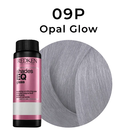  Shade EQ 09P Opal Glow 60 ml
