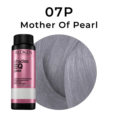 Shade EQ 07P Madreperla 60 ml