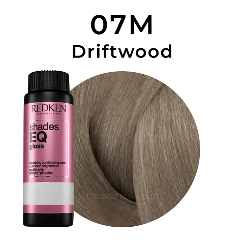 Shade EQ Gloss 07M Madera a la deriva 60 ml
