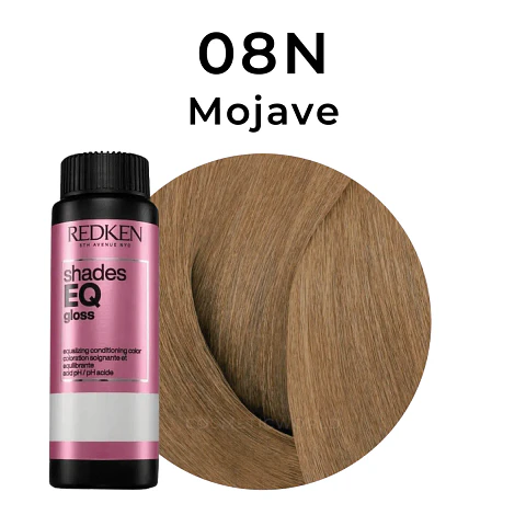 Shade EQ 08N Mojave 60 ml