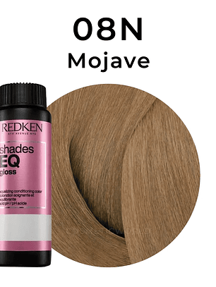 Shade EQ 08N Mojave 60 ml