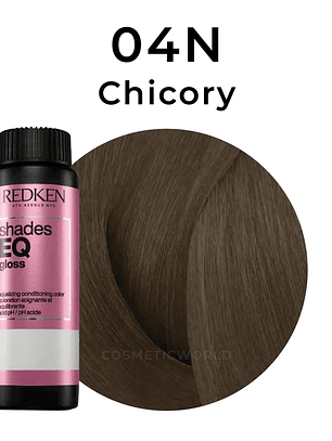 Shade EQ 04N Achicoria 60 ml