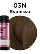 Shade EQ 03N Espresso 60 ml - Miniatura 1