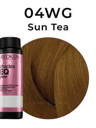 Shade EQ 04WG Té del sol 60 ml