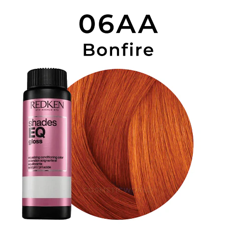 Shade EQ 06AA Hoguera 60 ml