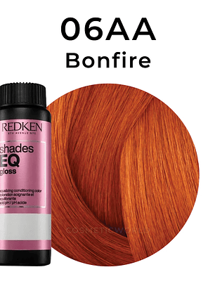 Shade EQ 06AA Hoguera 60 ml