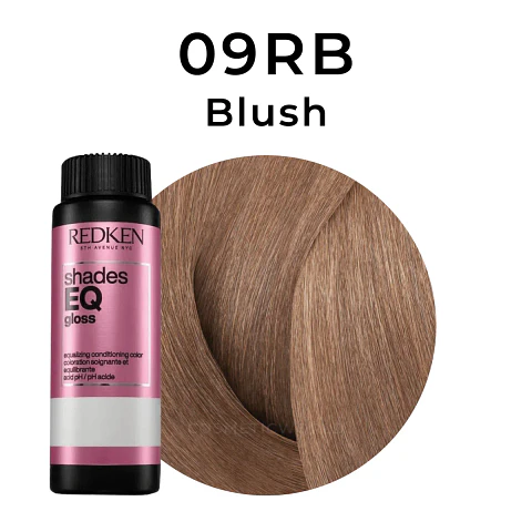 Shade EQ 09RB Rubor 60 ml