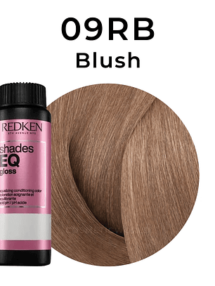 Shade EQ 09RB Rubor 60 ml