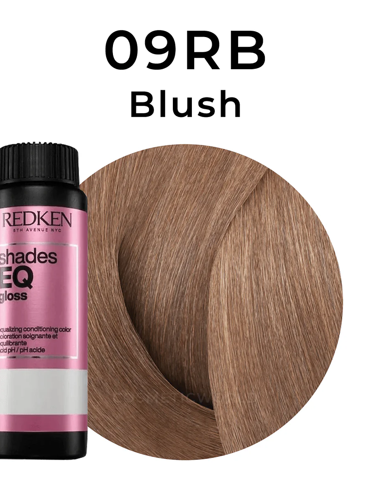 Shade EQ 09RB Rubor 60 ml 1