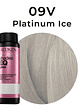 Shade EQ 09V Platinum Ice - Miniatura 1