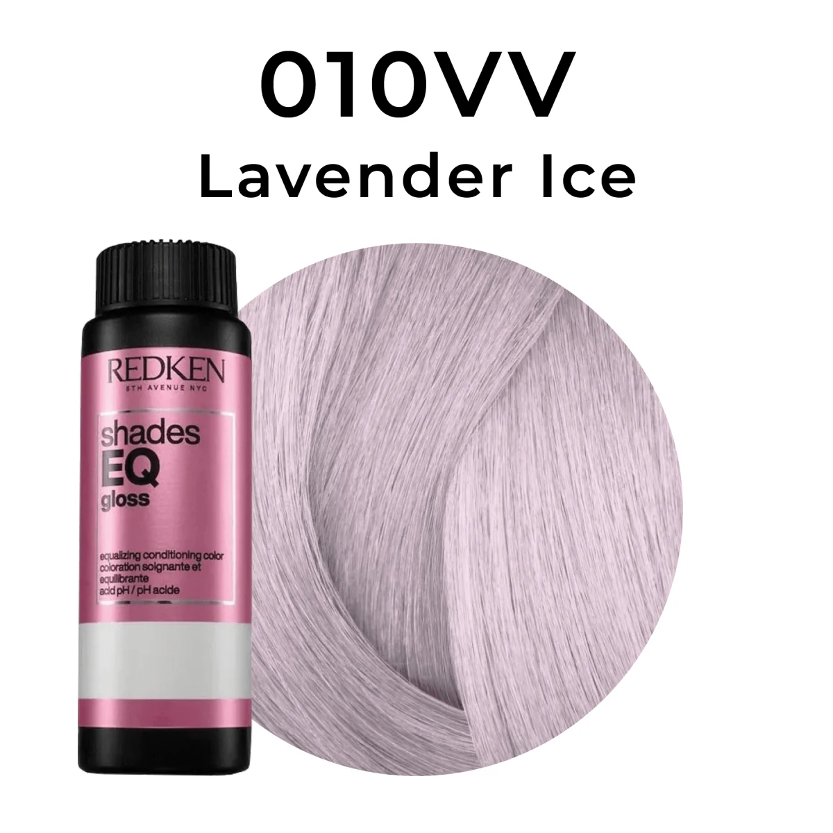 Shade EQ 010VV Lavanda Hielo 1