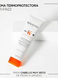 Kérastase Nectar Thermique Beautifying Anti-Frizz Blow Dry Milk 150ml - Miniatura 2