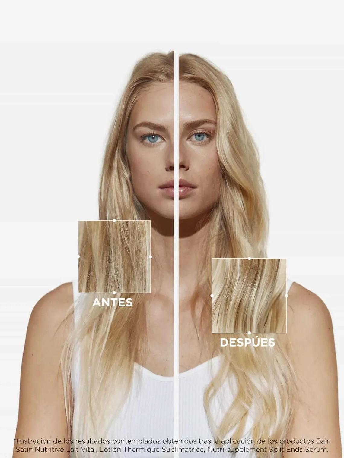 Kérastase Nutritive Nutri-Supplement Split Ends Serum 50ml 2