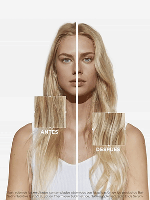 Kérastase Nutritive Nutri-Supplement Split Ends Serum 50ml