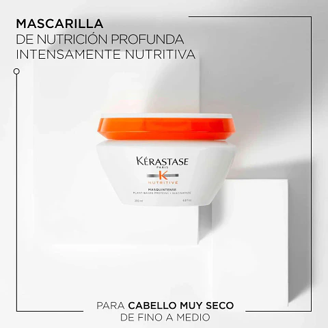 Kérastase Nutritive Masquintense Riche 200ml