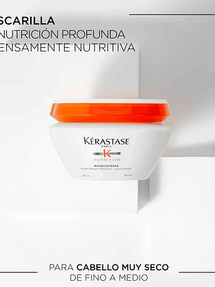 Kérastase Nutritive Masquintense Riche 200ml