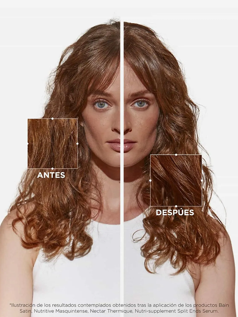 Kérastase Nutritive Masquintense 200ml 3