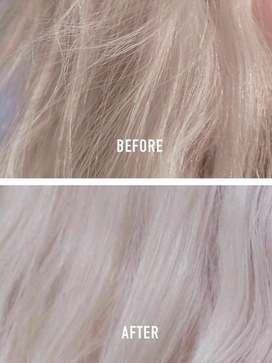 Kérastase Blond Absolu Bain Ultra-Violet Shampoo 250ml 2