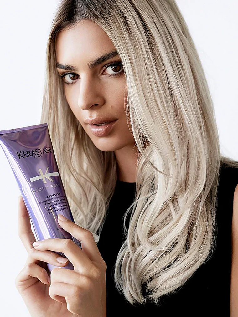Kérastase Blond Absolu Cicaflash Conditioner 250ml 5