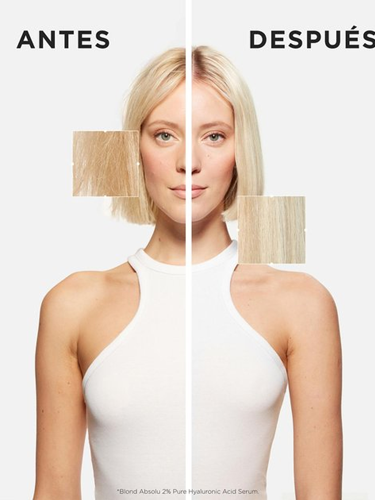 Blond Absolu 2% Pure Hyaluronic Acid Serum 50ml 3