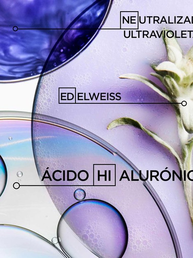 Blond Absolu 2% Pure Hyaluronic Acid Serum 50ml 5