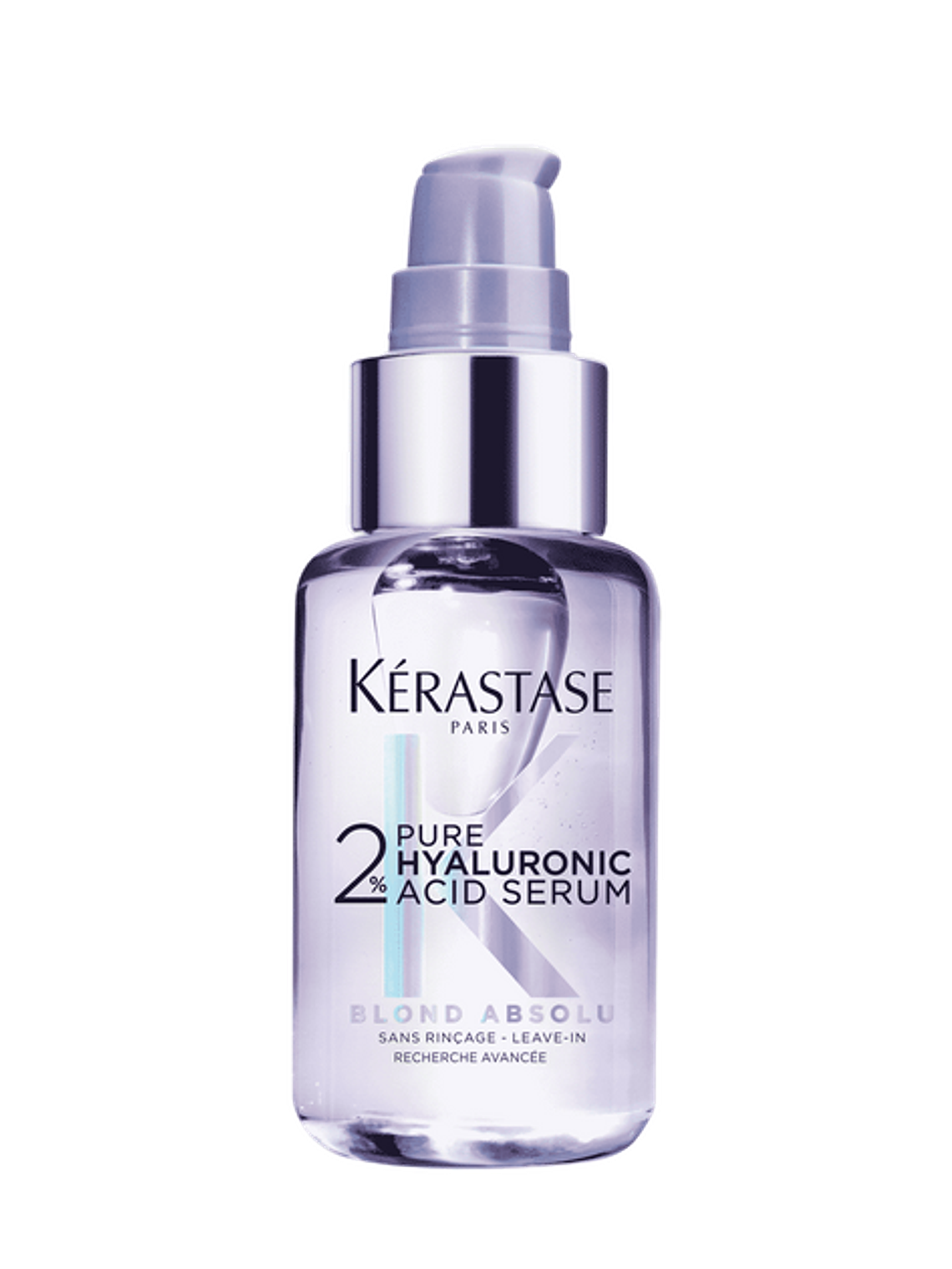 Blond Absolu 2% Pure Hyaluronic Acid Serum 50ml 1