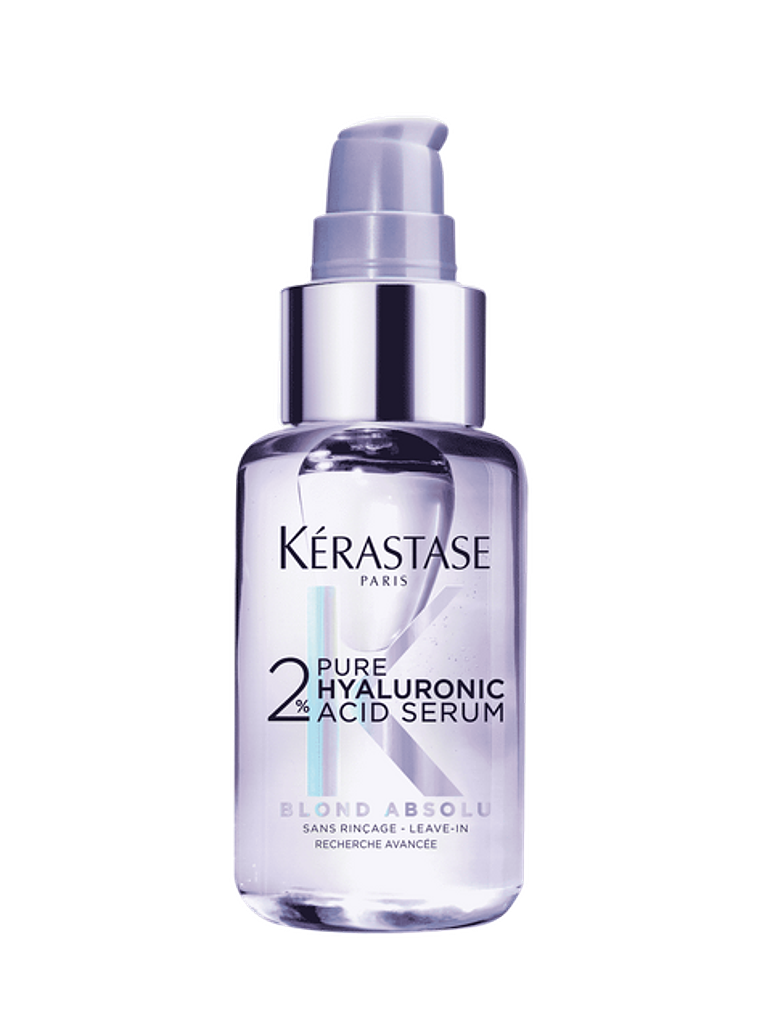 Blond Absolu 2% Pure Hyaluronic Acid Serum 50ml 1