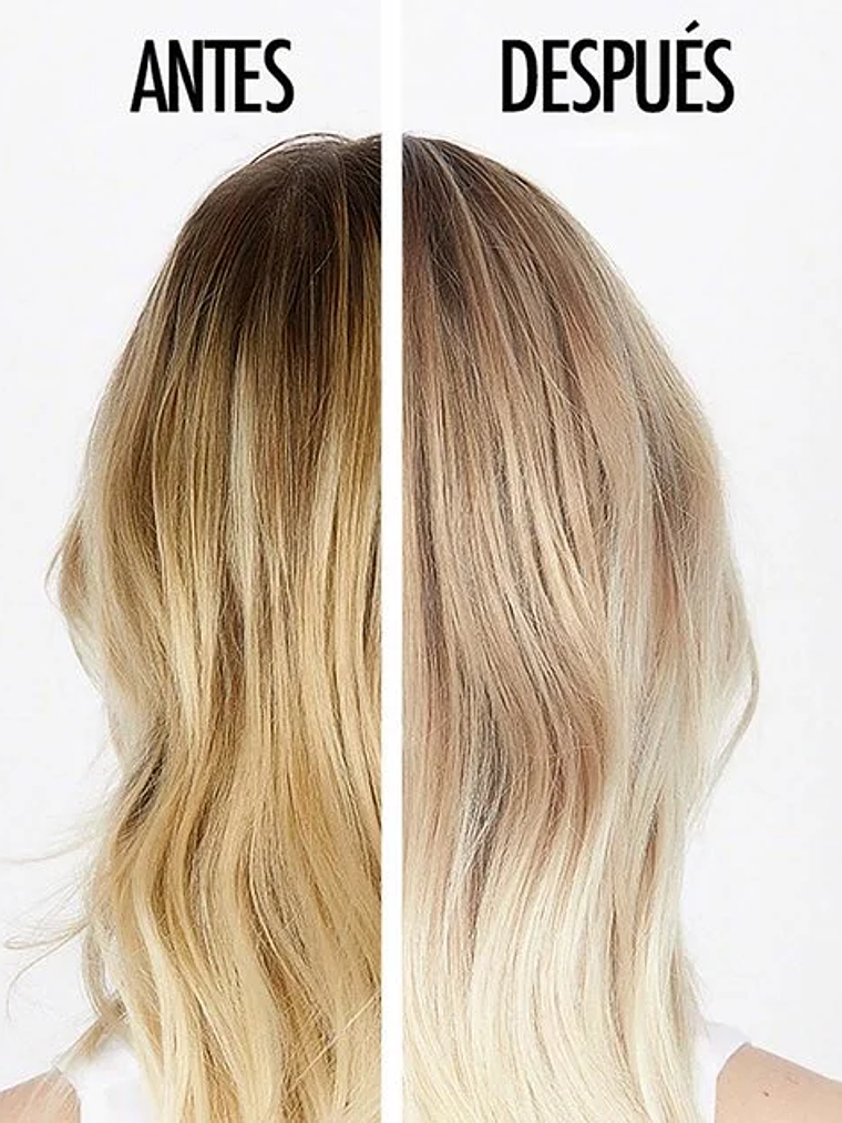 Kérastase Blond Absolu Masque Cicaextreme Hair Mask 200ml 3