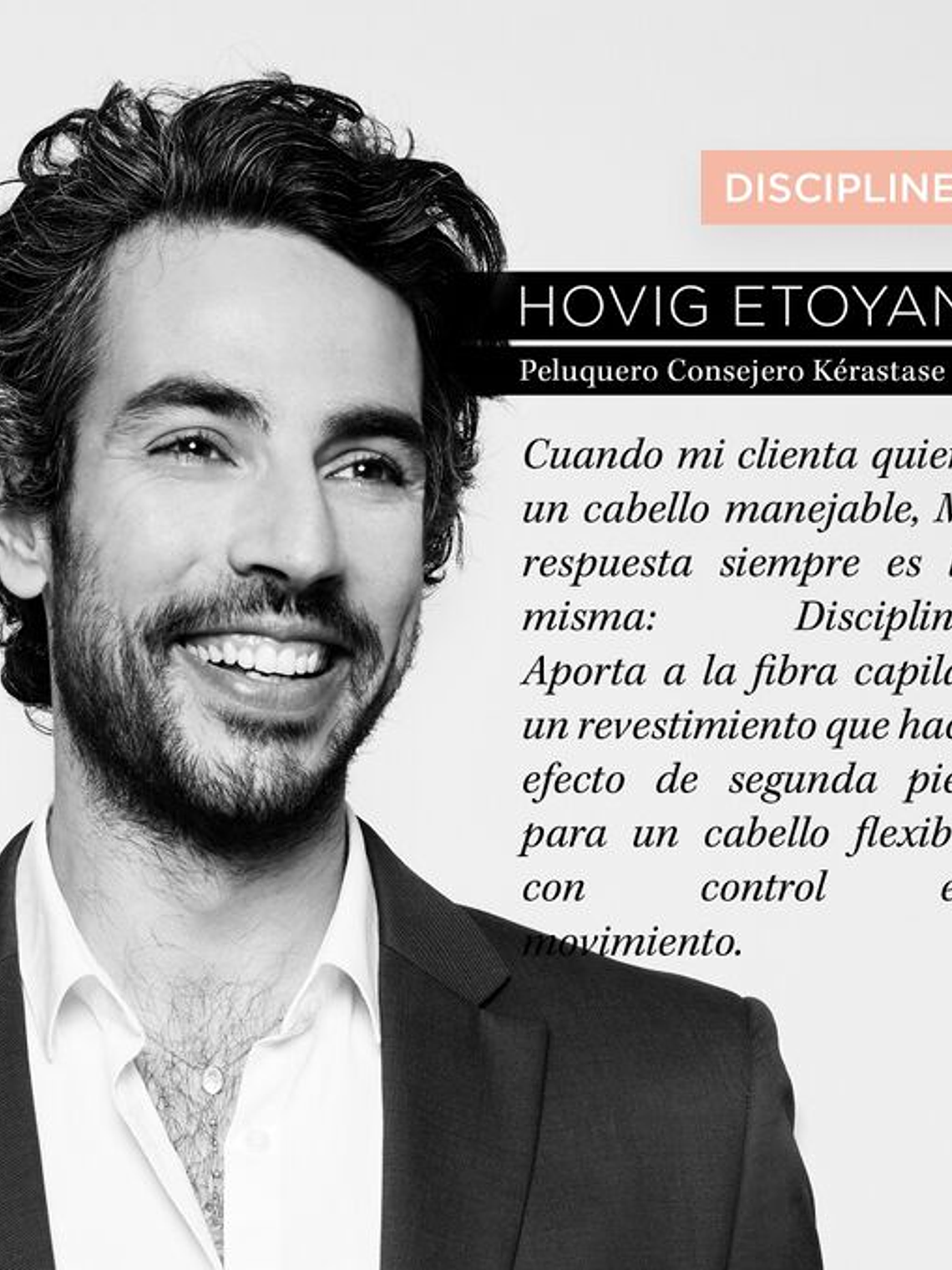 Kérastase Discipline Bain Fluidealiste Shampoo 250ml 5