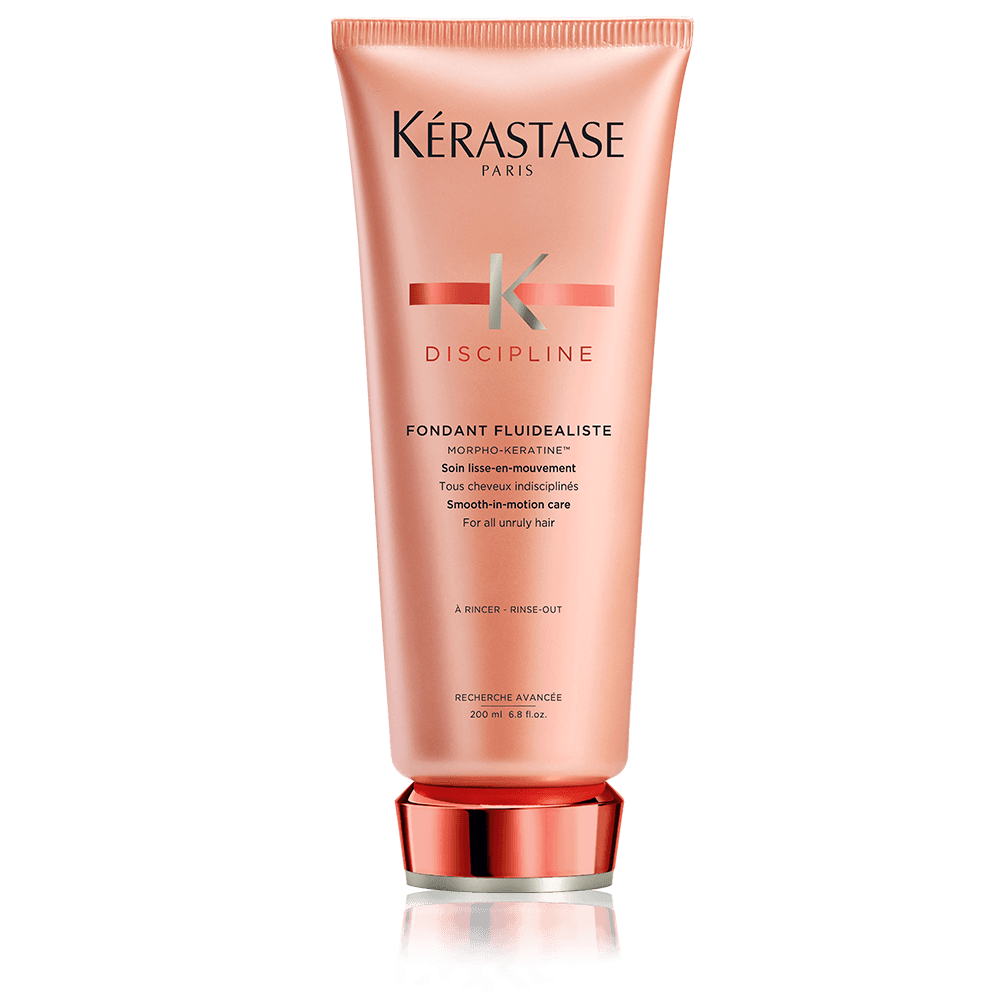 Discipline Fluidéaliste control frizz 200ml 1