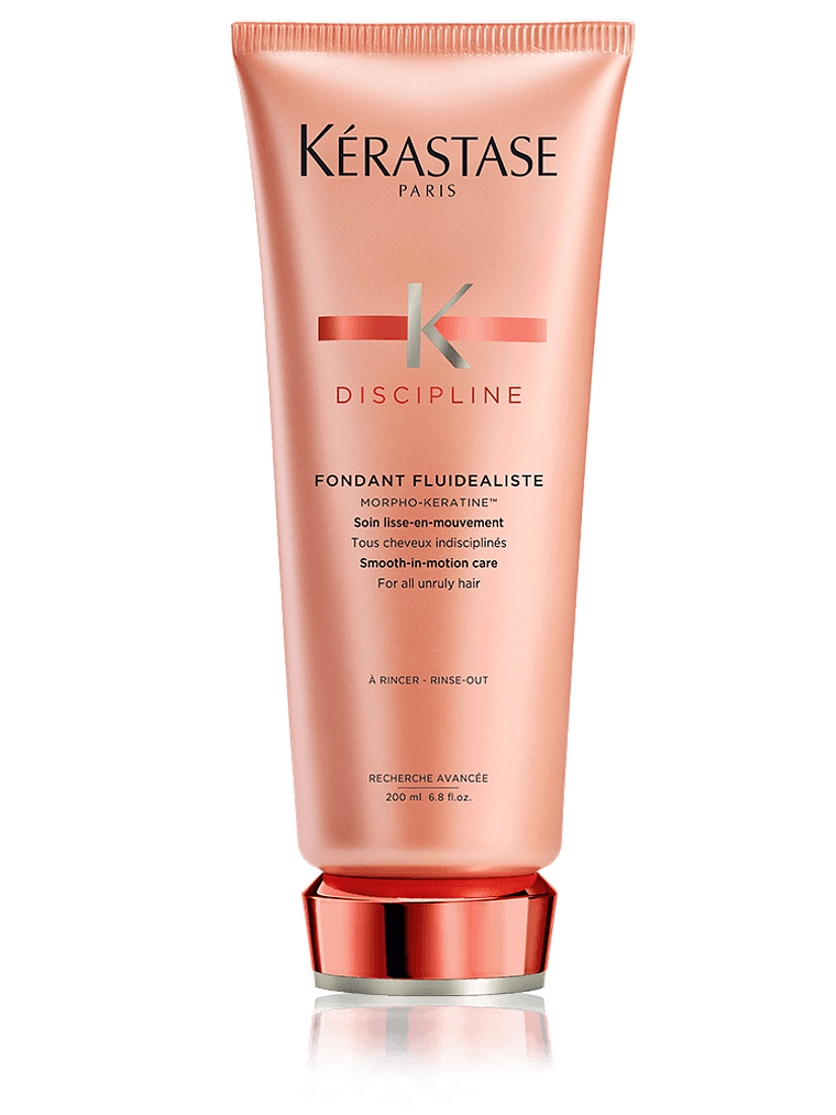 Discipline Fluidéaliste control frizz 200ml 1