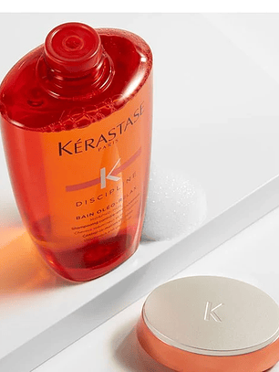 Kérastase Discipline Bain Oléo-Relax Shampoo 250ml