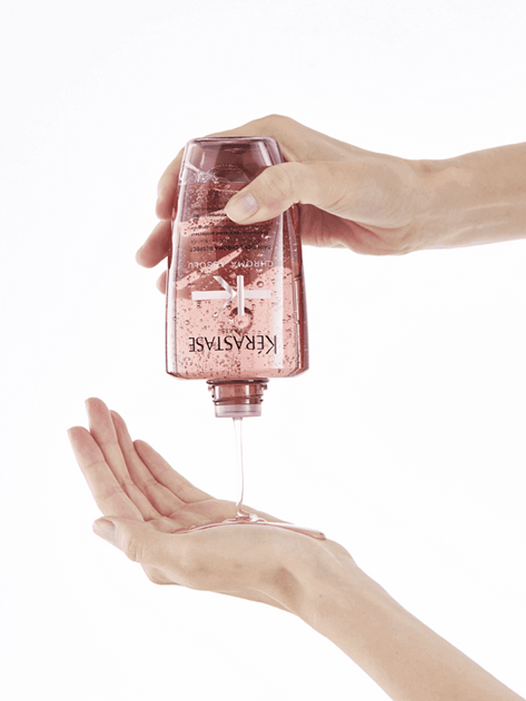 Kérastase Chroma Absolu Bain Riche Chroma Respect Shampoo 250ml  2