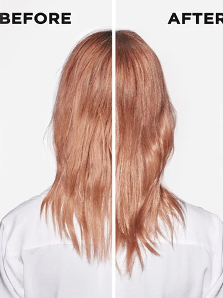 Kérastase Chroma Absolu Bain Chroma Respect Shampoo 250ml 4