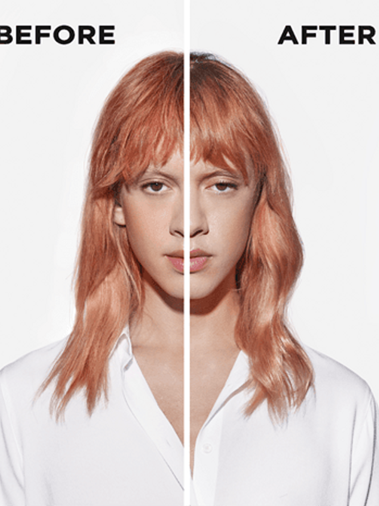 Kérastase Chroma Absolu Fondant Cica Chroma Hair Conditioner 200ml 4