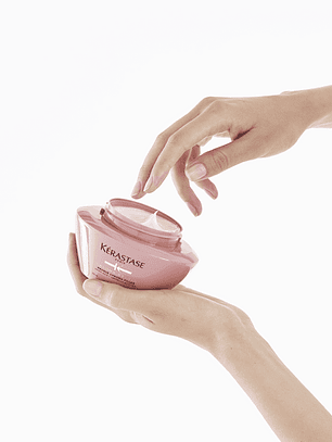 Kérastase Chroma Absolu Masque Chroma Filler Hair Mask 200ml