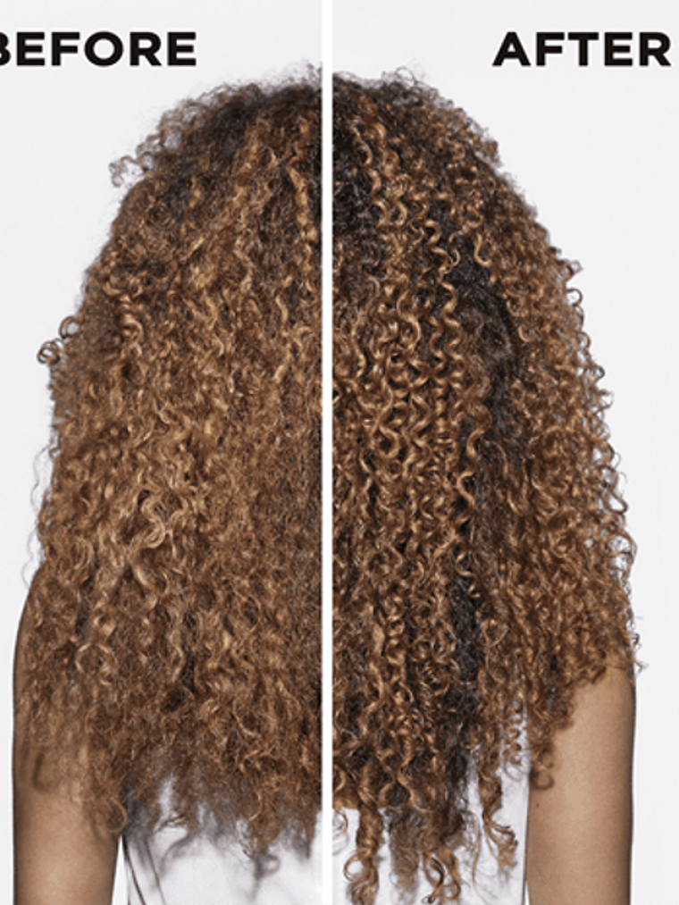 Kérastase Chroma Absolu Masque Chroma Filler Hair Mask 200ml 4