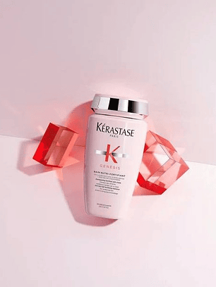 Kérastase Genesis Bain Hydra-Fortifiant Shampoo 250ml
