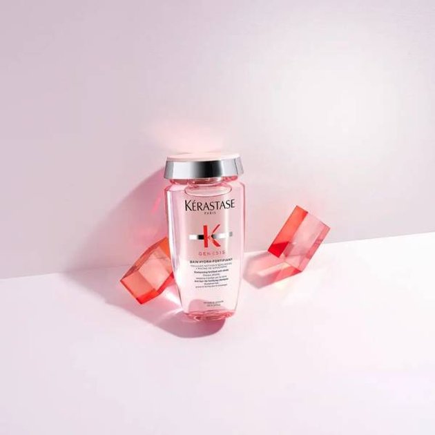 Genesis Bain Hydra-Fortifiant Shampoo 250ml 2