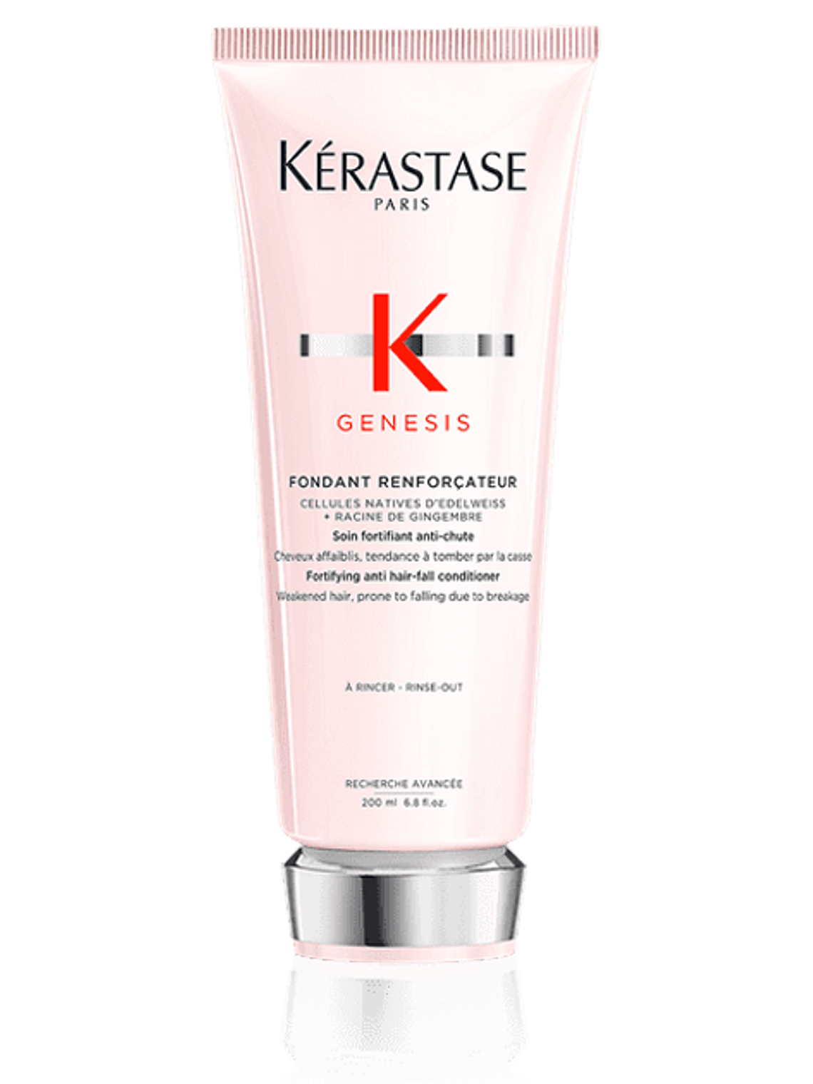 Genesis Bain Hydra-Fortifiant Shampoo 250ml 1