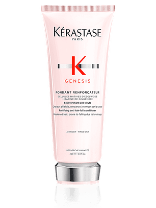 Genesis Bain Hydra-Fortifiant Shampoo 250ml