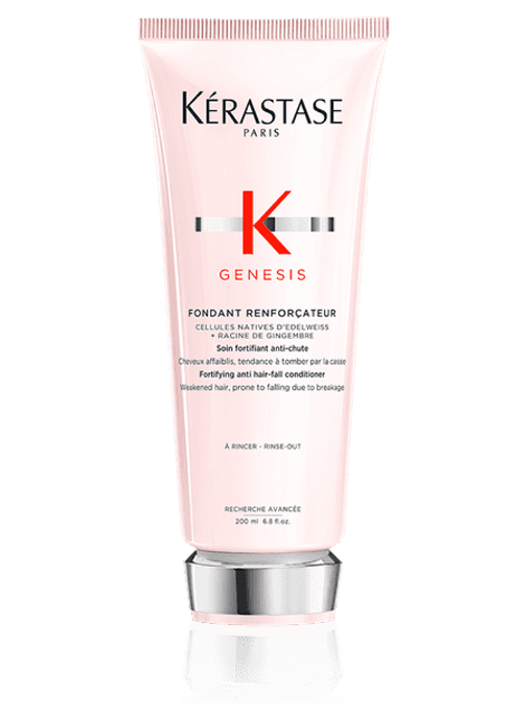 Genesis Bain Hydra-Fortifiant Shampoo 250ml 1