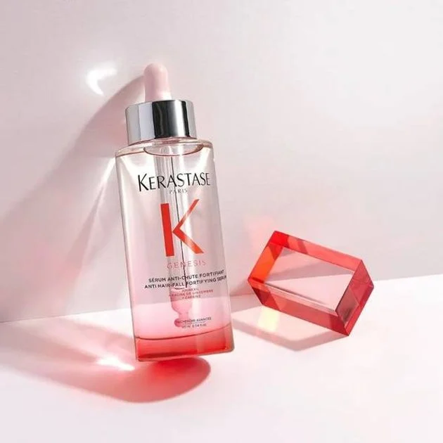 Kérastase Genesis Anti Hair-Fall Fortifying Serum 90ml 2