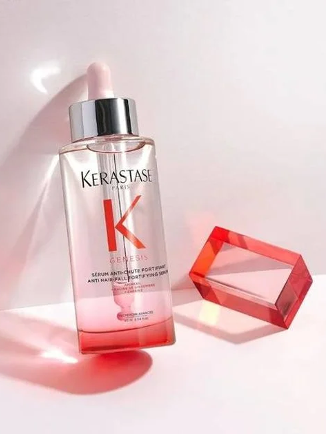 Kérastase Genesis Anti Hair-Fall Fortifying Serum 90ml 2