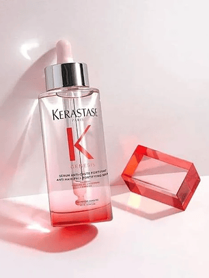 Kérastase Genesis Anti Hair-Fall Fortifying Serum 90ml