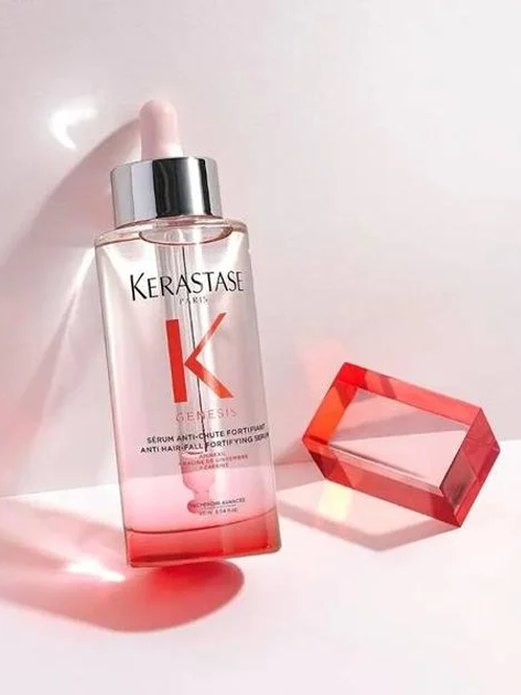 Kérastase Genesis Anti Hair-Fall Fortifying Serum 90ml 2
