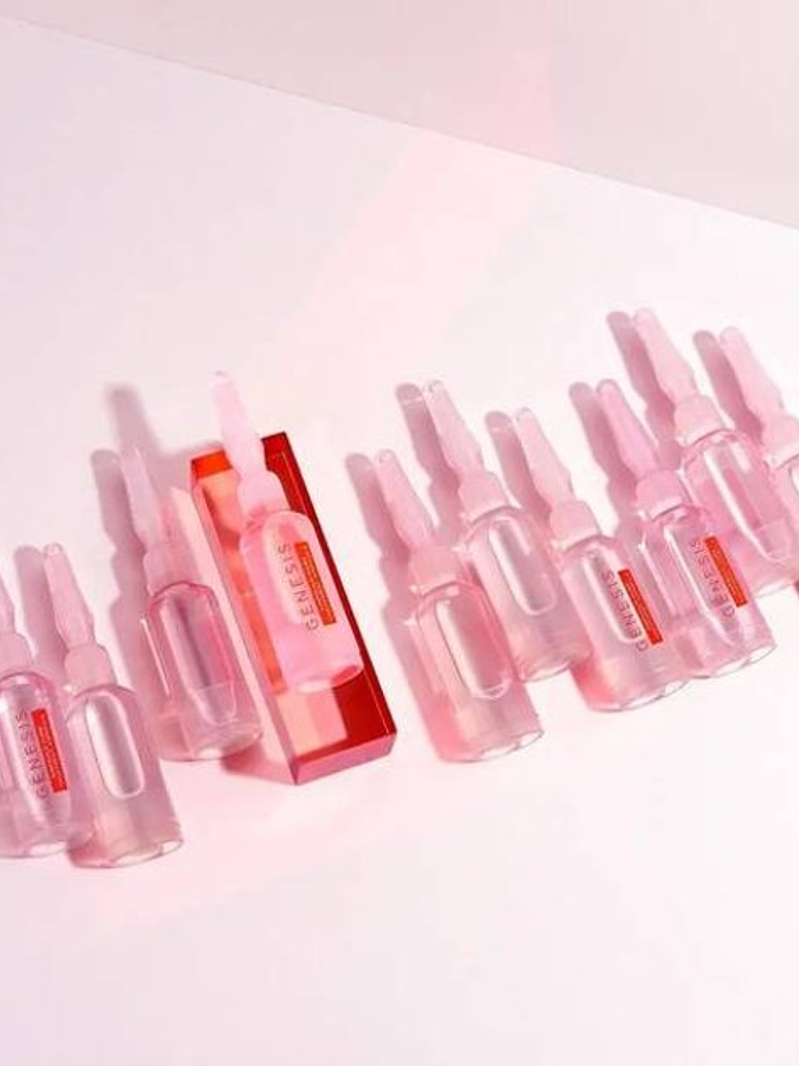 Kérastase Anti Hair-Fall Fortifying Treatment Ampollas (Caja x 10 x 6ml) 2