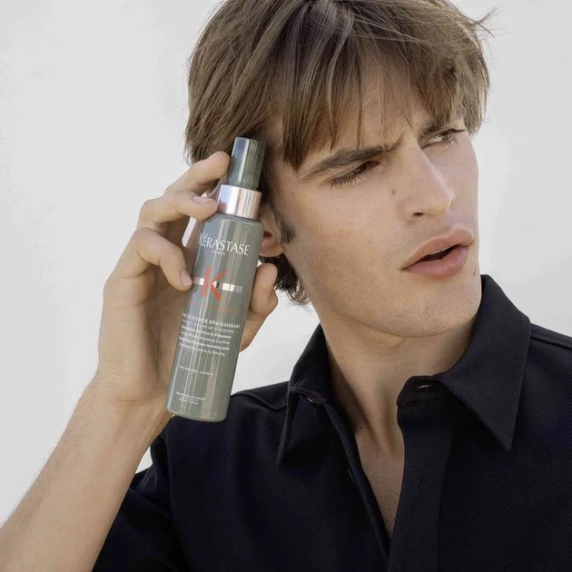 Genesis Homme Strength and Thickness Boosting Spray 150ml 2