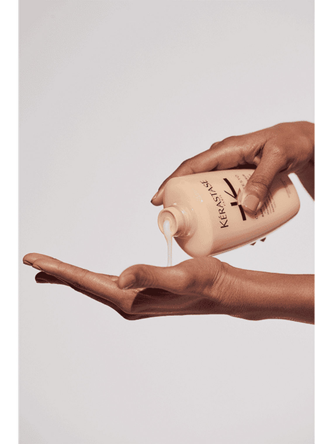 Kérastase Curl Manifesto Bain Hydration Douceur Shampoo 250ml 2