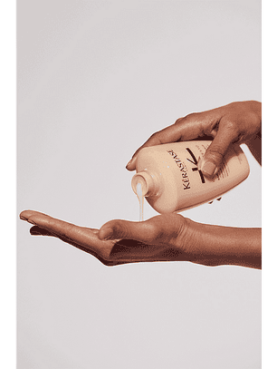 Kérastase Curl Manifesto Bain Hydration Douceur Shampoo 250ml